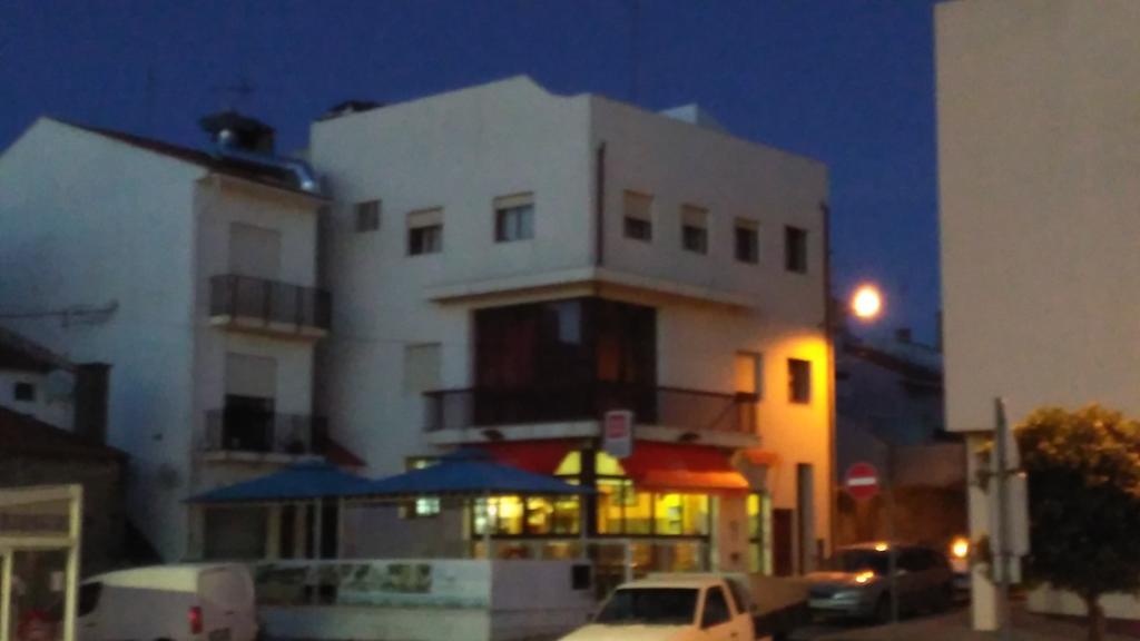 Vila Praia de Âncora Pousada Farol Do Portinho מראה חיצוני תמונה