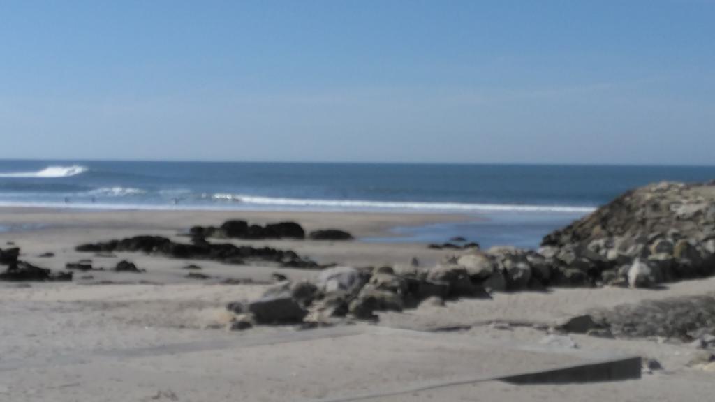 Vila Praia de Âncora Pousada Farol Do Portinho מראה חיצוני תמונה