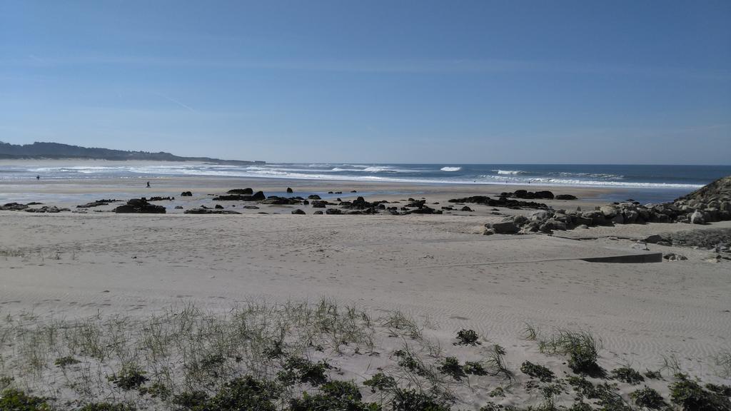 Vila Praia de Âncora Pousada Farol Do Portinho מראה חיצוני תמונה