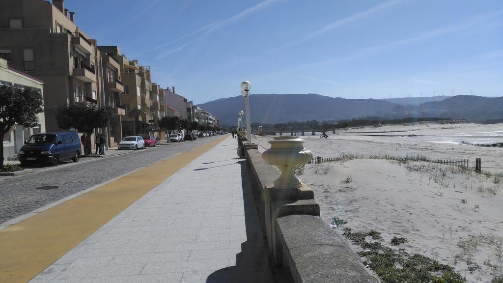 Vila Praia de Âncora Pousada Farol Do Portinho מראה חיצוני תמונה