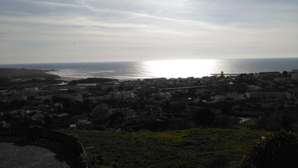 Vila Praia de Âncora Pousada Farol Do Portinho מראה חיצוני תמונה