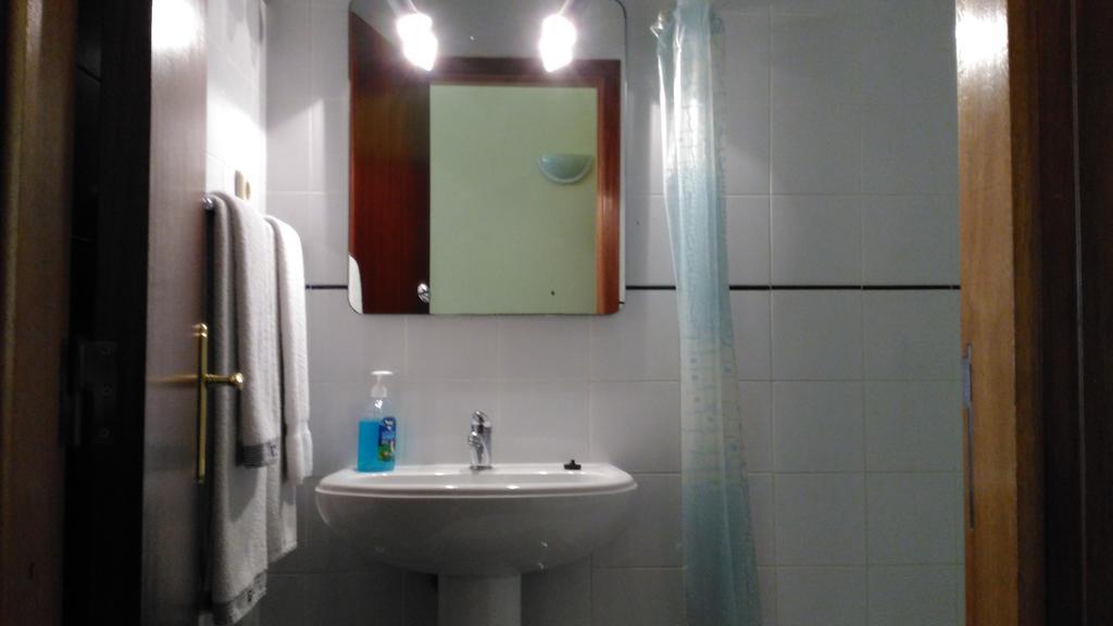 Vila Praia de Âncora Pousada Farol Do Portinho מראה חיצוני תמונה