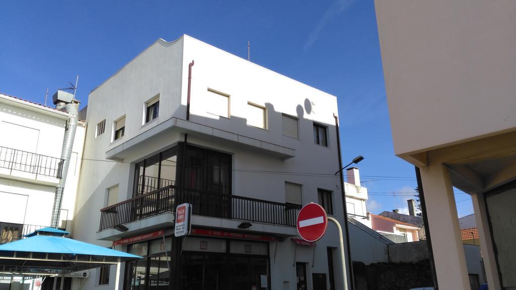 Vila Praia de Âncora Pousada Farol Do Portinho מראה חיצוני תמונה