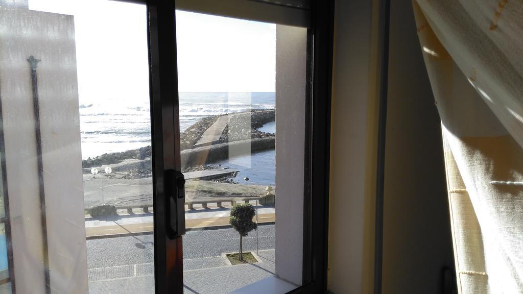 Vila Praia de Âncora Pousada Farol Do Portinho מראה חיצוני תמונה