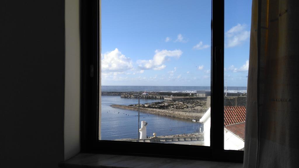 Vila Praia de Âncora Pousada Farol Do Portinho מראה חיצוני תמונה