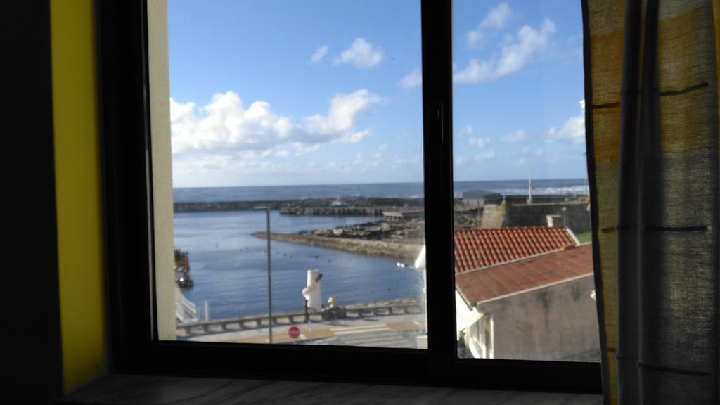 Vila Praia de Âncora Pousada Farol Do Portinho מראה חיצוני תמונה