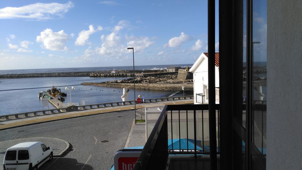 Vila Praia de Âncora Pousada Farol Do Portinho מראה חיצוני תמונה