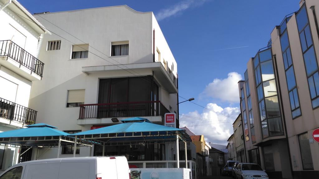 Vila Praia de Âncora Pousada Farol Do Portinho מראה חיצוני תמונה